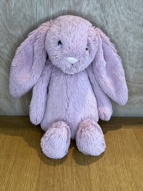 JellyCat | Bashful Tulip Bunny main image 1