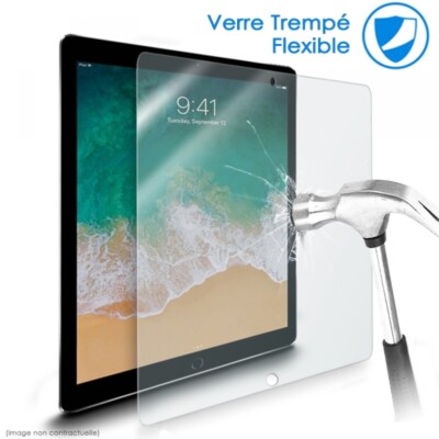 Teclast Anti Reflet Protection Ecran Verre pour Teclast P80 2020 Film Protecteur 9H Mat 