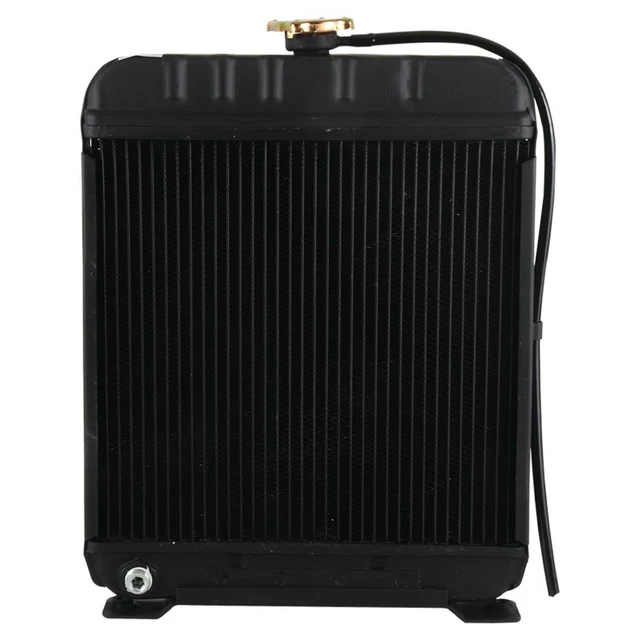 New Radiator for Kubota L245DT L245F L245H