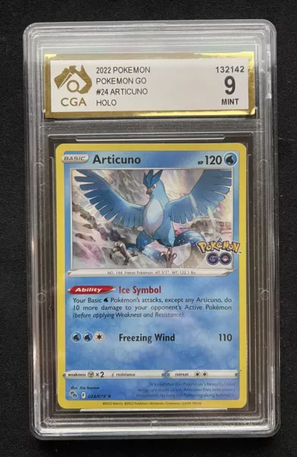 Articuno GX - SM6b - Champion Road card SM6b 067/066