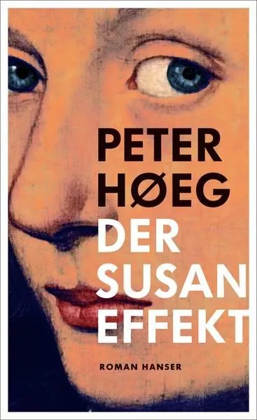 Der Susan-Effekt: Roman Roman Hoeg, Peter und Peter Urban-Halle: