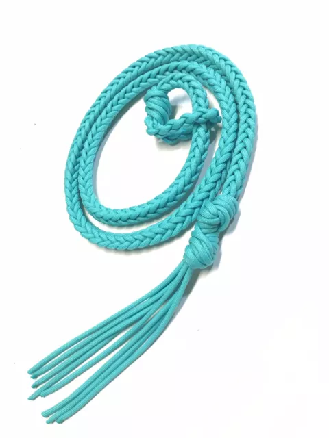 Barrel Racing Whip Over And Under Whip Green Turquoise  Barrel Racing Horse Tack