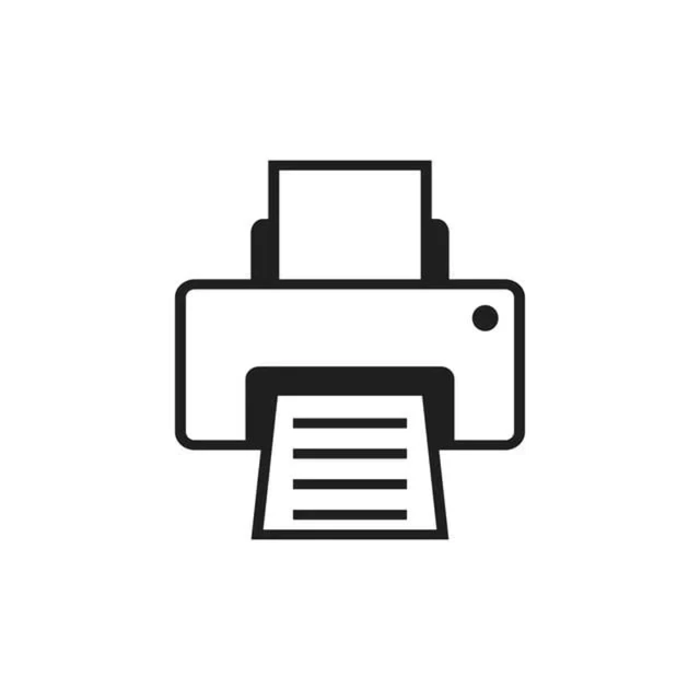 Hp Standard Duty Till-French Canadian