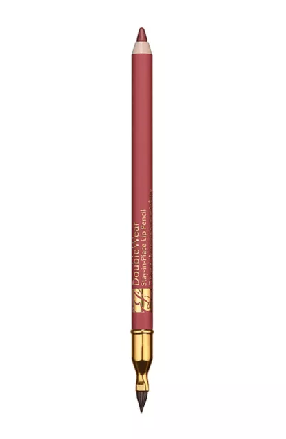 Estee Lauder Lips Double Wear Stay-in-Place Lip Pencil Crayon DW LP 07 - RED
