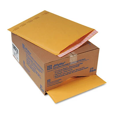 Sealed Air MAILER,BUBL,14.25X20,25 10192  Sealed Air 10192 040036101920