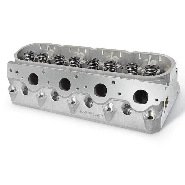 Cylinder Heads, Engines & Engine Parts, Car & Truck Parts