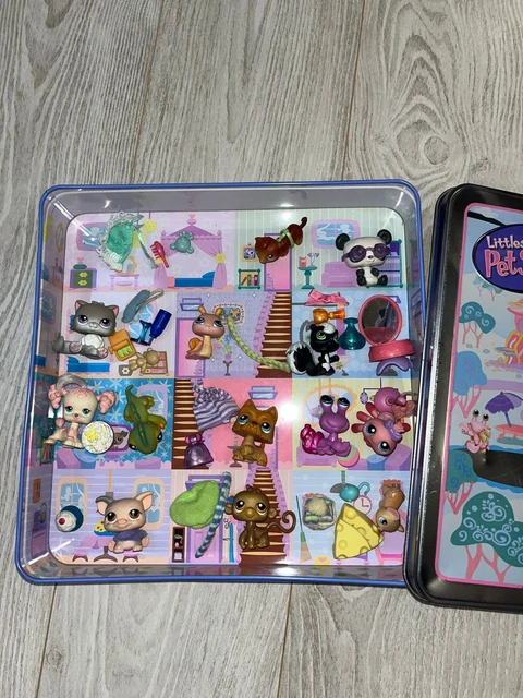 Littlest PetShop Tome 14. Le pouvoir de Blythe de Katherine Quénot