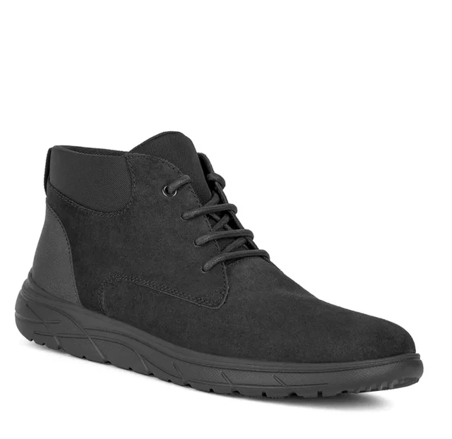 GEOX SCARPE UOMO Polacco Nuova Collezione Inverno 2023 U36E1B