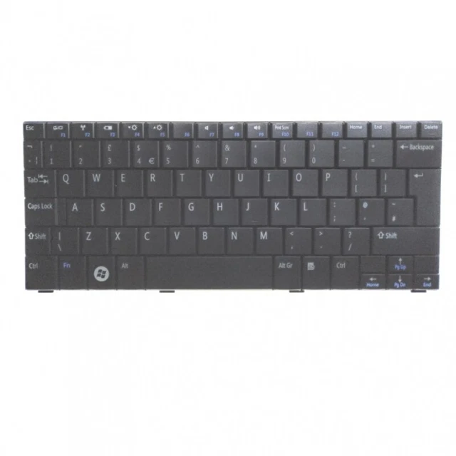 CLAVIER DELL Inspiron Mini 0R950N OR950N FRANCAIS Azerty
