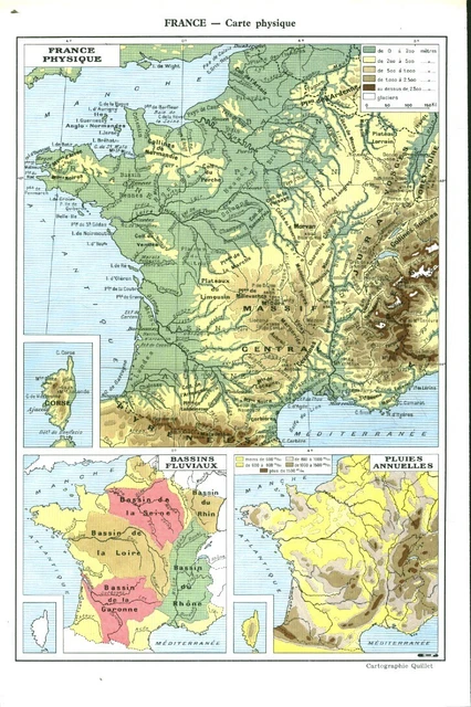 Document ancien biologie adaptation des êtres vivants issu du livre de