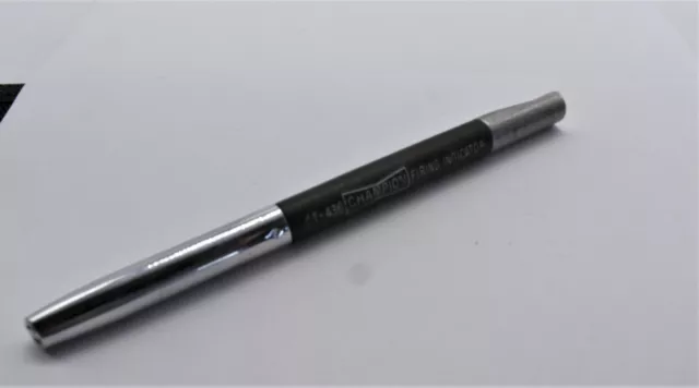 Champion Spark Plug Firing Indicator Auto Tester CT-436