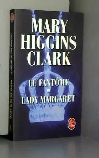 Le Fantôme de Lady Margaret