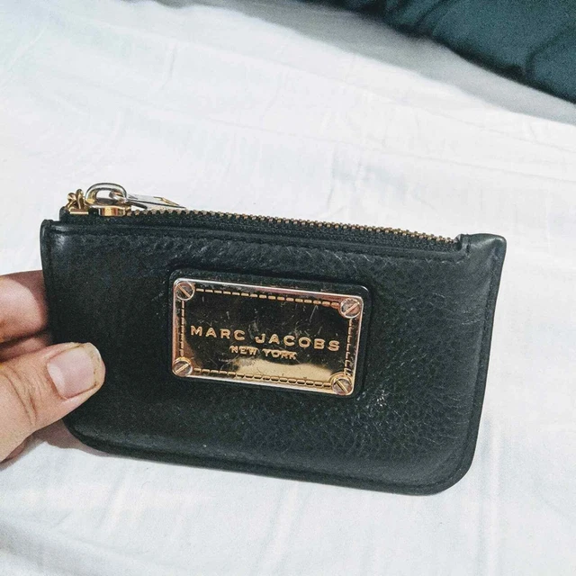 Marc Jacobs Coin Purse Marc Jacobs Coin Purse