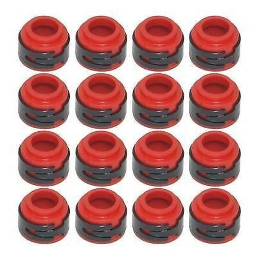 Valvola Attacco Manubrio Guarnizioni 3/8 " .530 Guida Auto Lubrificante Design