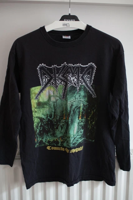 disma shirt