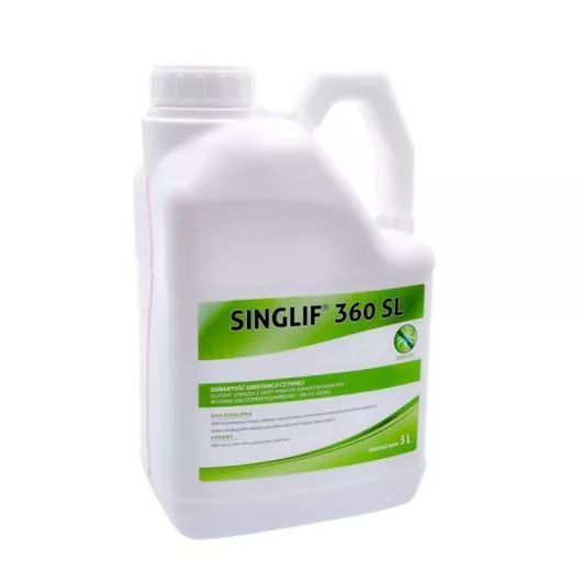 Sachet 50g désherbant herbicide Systémique puissant pour 15 Litres