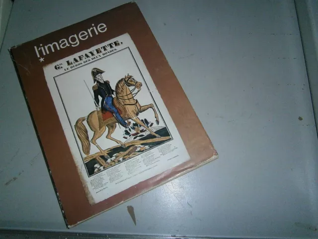 L'imagerie populaire Française Moulin a papier Epinal feuille de Saint etc