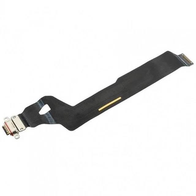 Flex De Charge Pour Oppo Find X5 Pro 5G - Câble USB, Connecteur De Rechange, Neuf