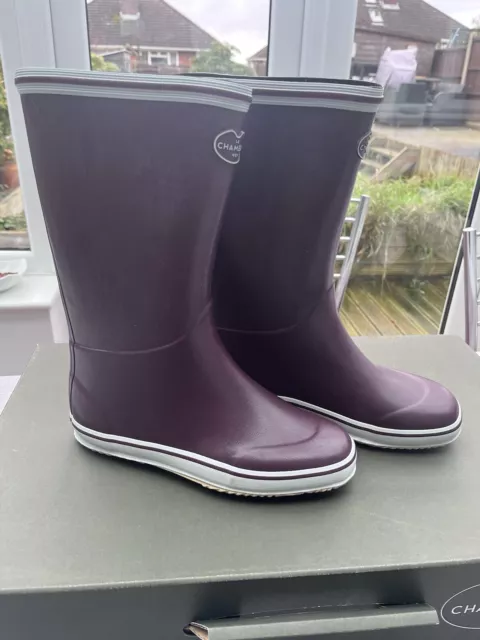 Le chameau crocus garden boots sale