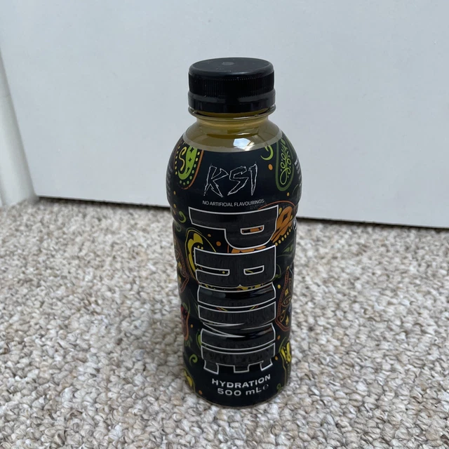 PRIME HYDRATION DRINK By KSI Orange & Mango x 1 BOTTLE LIMITED EDITION £10.00 PicClick UK PRIME HYDRATION DRINK By KSI Orange & Mango x 1 BOTTLE LIMITED EDITION £10.00 PicClick UK