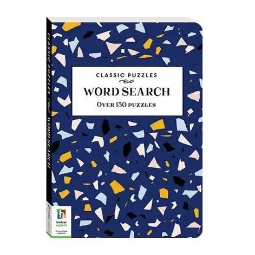 CLASSIC PUZZLE BOOKS: Word Search 1 £6.99 - PicClick UK