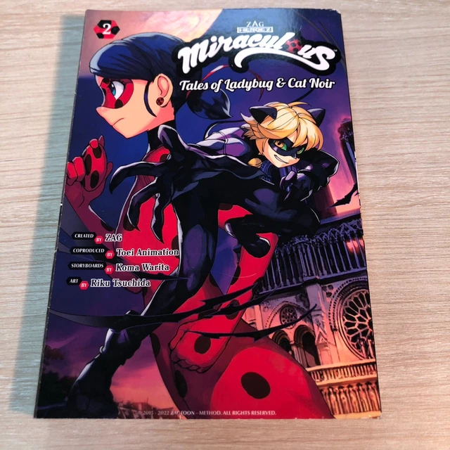 Ravensburger Malen Nach Zahlen – Miraculous Ladybug, Kleines Set Für Kinder Ab 9 Jahren