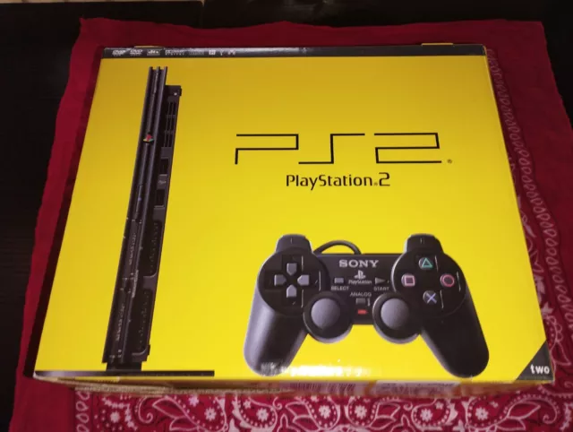 Ps2 scph store 70003