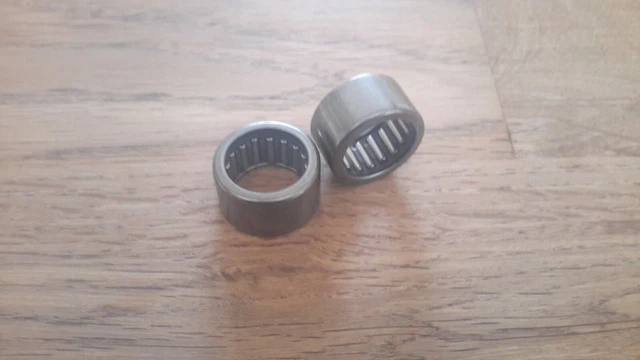 Lawnflite Pro 553HRS Roller Bearings & Seal Kit - Challange Brand Replacement
