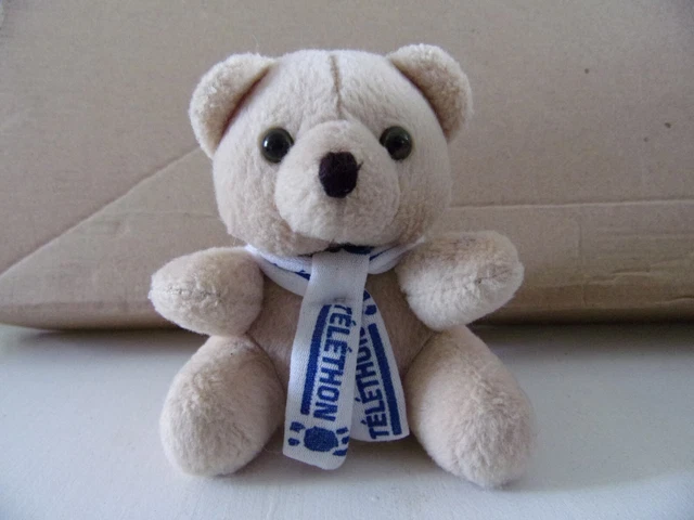 Porte-clés Ours En Peluche Mignon – En Résine Époxy Et Feutre Doux – Idée Cadeau Adorable Pour Les Fans De Nounours