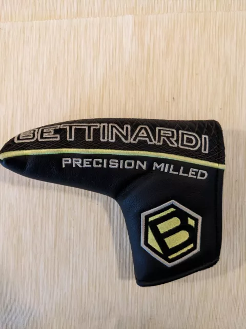 Bettinardi Bb Series "Precision Milled" Blade Putter Cover