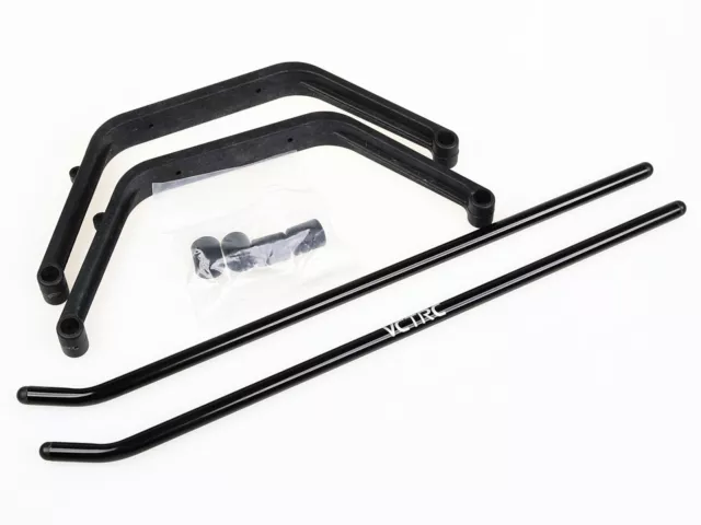 Align Trex 500 Landing Skid Set For T-rex 500 RC Helicopter