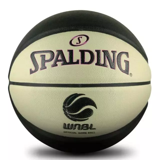 WNBL Women's TF 1000 Legacy Official Game Ball National Basketball League Size 6