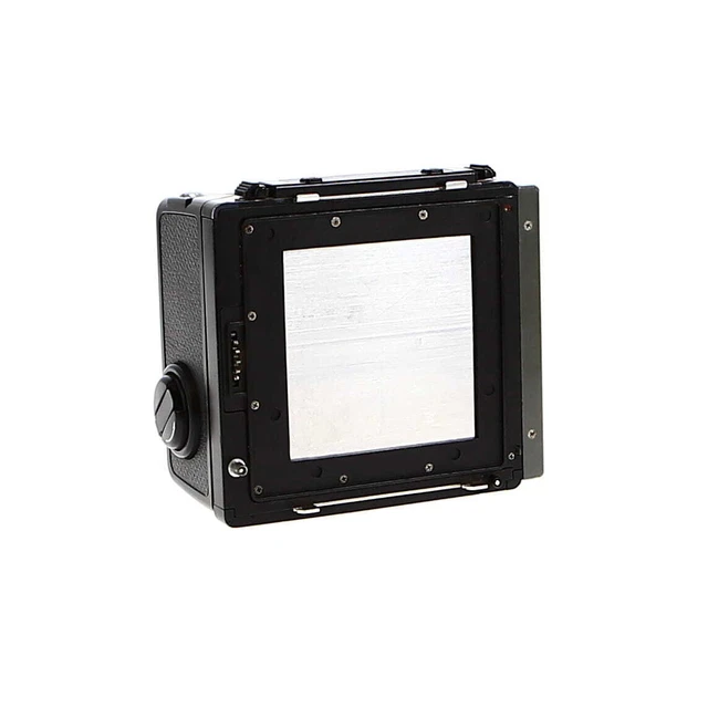 Bronica SQ-i 6x6 120 Film Back (12 exp.) BG