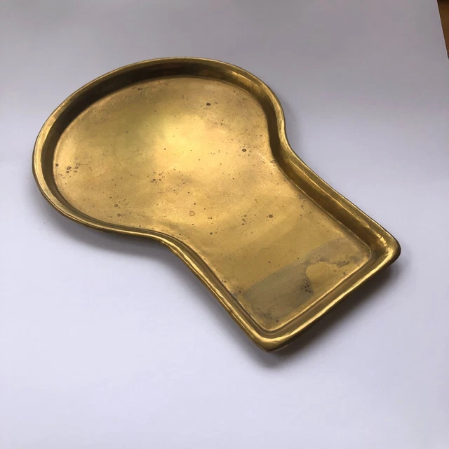 Keyhole Shape Samovar Antique 1904 Antique 1904 Salishchev Salishev Tula Tray