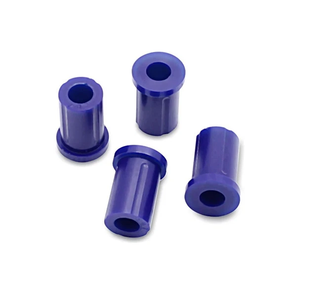 SuperPro Front Spring Shackle Upper Bush Kit | Universal (SPF2240HK) main image 0
