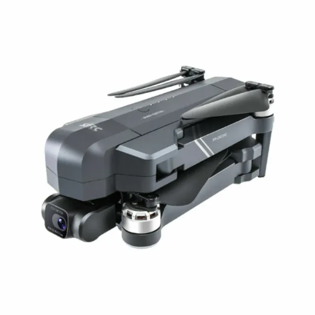 SJRC F11 Pro 4K GPS Drone 5G Wifi FPV HD Camera 2-Axis Gimbal 1500m Quadcopter 2