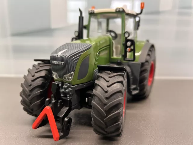 Siku 3258 Fendt 936 Vario Traktor Farmer-Serie Maßstab 1/32