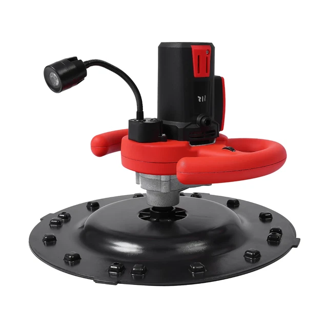 HANDHELD WALL PLASTERING Rendering Machine Electric Wall Plastering ...