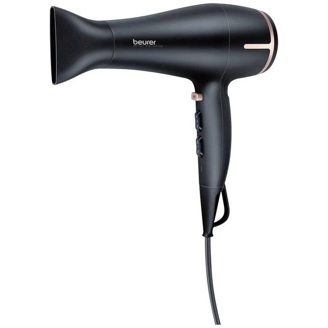 Beurer HC 60 Eco Sèche-cheveux