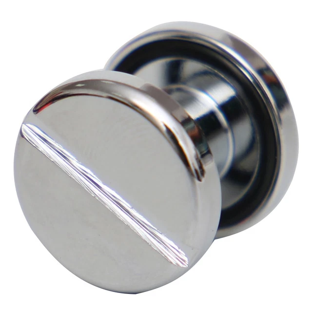 Lightweight Diving Screws Bolts Soft Harness Book Screw Diving Equiment