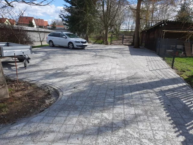 09322 Penig PKW / Wohnmobil / Anhänger Stellplatz zu vermieten