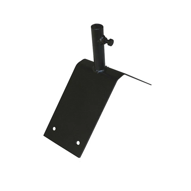 Support De Peinture Pour Maquettes D'avion – Bois – 32x30x12 Cm – Outil De Modélisme Pour Passionnés