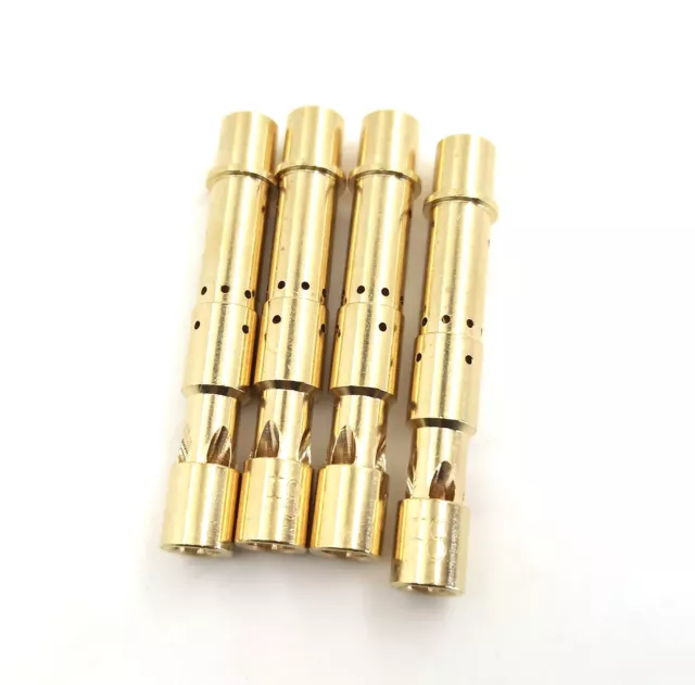 EMULSION TUBE F8 Fits WEBER DCOE IDF IDA WEBER 40 DCOE 45 DCOE 48 IDA 4 pcs