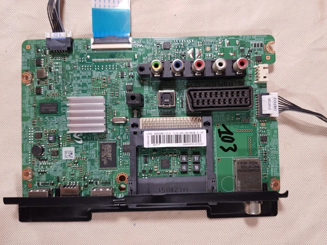 Carte Mère LG EAX66054603(1.5) Pour TV 55UF671v - Occasion Fonctionnelle
