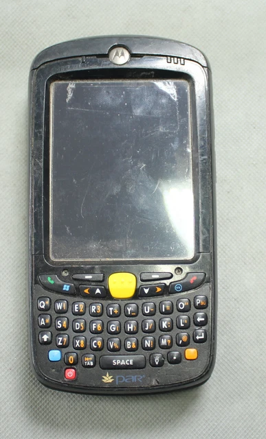 Motorola MC55A0-P40SWQQA9CR Palmare Mobile Dispositivo/Pda -unit Base