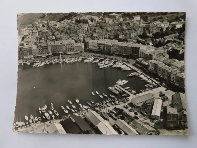 83 Var Carte Postale  Saint-Tropez N°120 1958