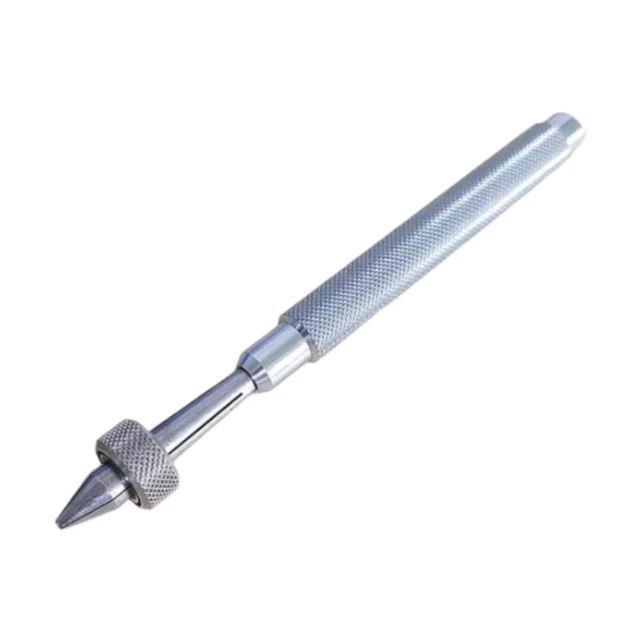 Lot De 10 Rubis Synthétiques Sans Creusure Diamètre 1,4 Mm - Calibrés, Type Seitz, Neufs De Stock