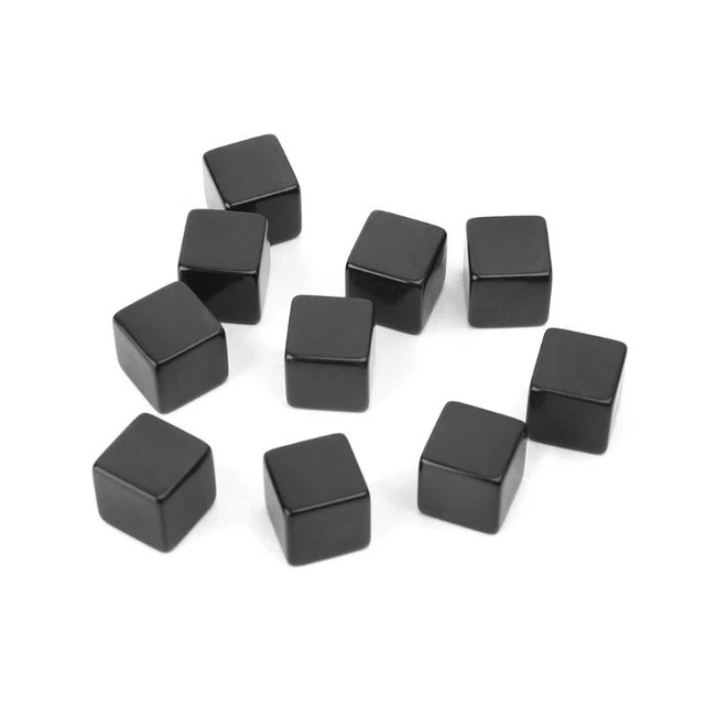 10Pcs Dices Casino Game Bar Party Children Board Game Educational Toy