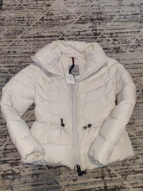 Moncler artemis jacket hotsell