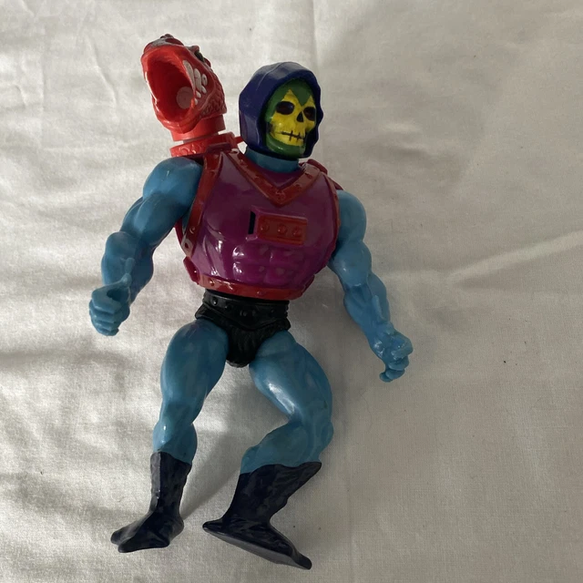 Dragon blaster Skeletor 1981 - Masters of the Universe (D'occasion) à